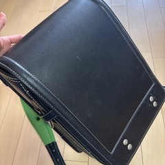 土屋鞄　ランドセル
