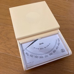 はかり　計量　キッチンスケール　