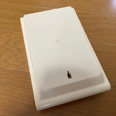 はかり　計量　キッチンスケール　の画像