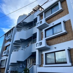 塗装工事　募集！！　応援さん　募集！！の画像