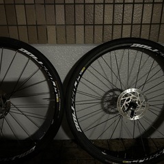 ロードバイク