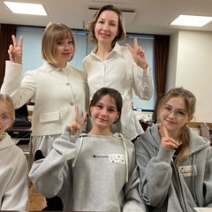 一宮市教育委員会後援EnglishCamp10月5日（日）…
