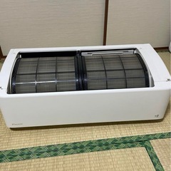 ダイキンエアコン20畳程度用