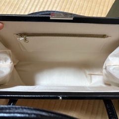 和装バッグの画像
