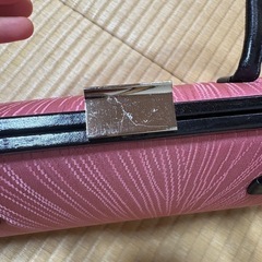 和装バッグの画像