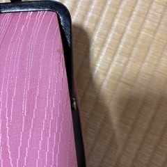 和装バッグの画像
