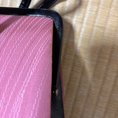 和装バッグの画像