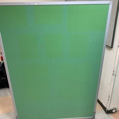 パーテーション