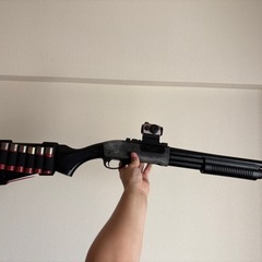 東京マルイ M870 ショートバレルの画像
