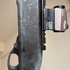 東京マルイ M870 ショートバレルの画像