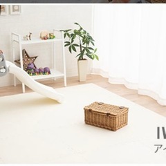 【未使用】ジョイントマット