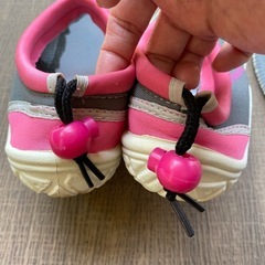 アクアシューズ22-23の画像
