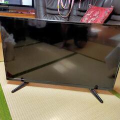 液晶テレビ