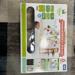 ディズニーメリー　赤ちゃん玩具