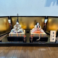雛人形