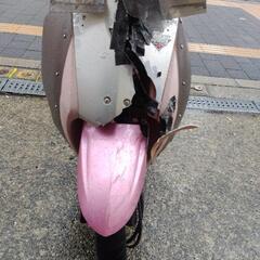 値下げしていきます。ホンダ　トゥデイ不動車