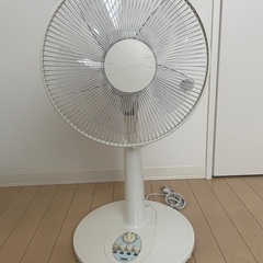 扇風機