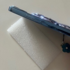 iPhone13スタンドミラー付カバーの画像