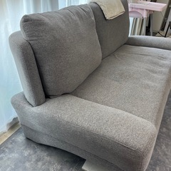 新着⭕️ソファー　２人掛け3人掛けの画像