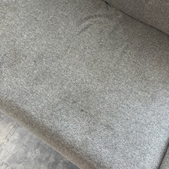 新着⭕️ソファー　２人掛け3人掛けの画像