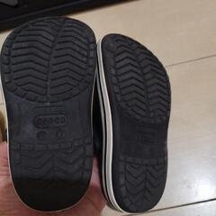 キッズクロックス　　6-7の画像