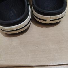 キッズクロックス　　6-7の画像