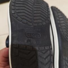 キッズクロックス　　6-7の画像