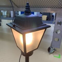 中古照明（LED球）の画像