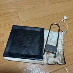 belmont（ベルモント） ベルモント BM-288 極厚鉄板...