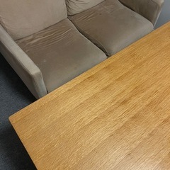 定価15万円ソファ　の画像