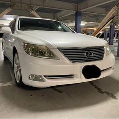 レクサス　LS 460 
