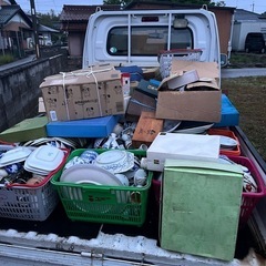 0円回収の画像