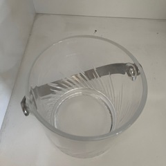 アイスペールの画像