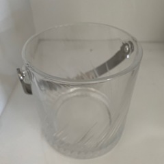 アイスペールの画像