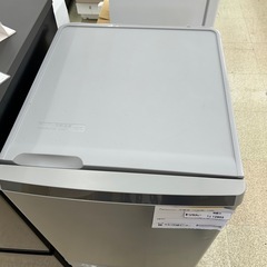 リユースのサカイ東金店 Panasonic 冷蔵庫 18年製 138L TJ12803の画像