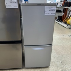 リユースのサカイ東金店 Panasonic 冷蔵庫 18年製 1...