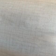粘着付き化粧シート（レザー風クリーム）パロアPWH-673　m/￥1000の画像