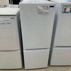 リユースのサカイ東金店 YAMADA 冷蔵庫 19年製 156L...