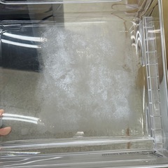 リユースのサカイ東金店 YAMADA 冷蔵庫 19年製 156L ※下段クリアケース取れない汚れあり TJ12804の画像