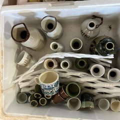 ⭕️無料⭕️まだ沢山グラス類あります、貰って下さい、お好きだけの画像