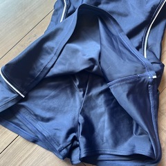 水着 160cm の画像