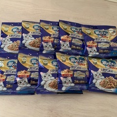 銀のスプーン　40g✖️25袋