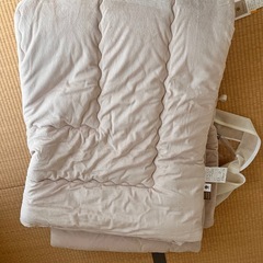 こたつ掛けふとん