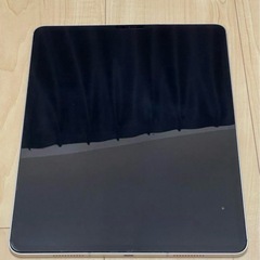 ipadPro 12.9インチ 第5世代 Cellularモデル 512GBの画像