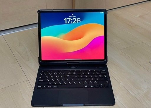 ipadPro 12.9インチ 第5世代 Cellularモデル 512GB