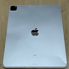 ipadPro 12.9インチ 第5世代 Cellularモデル 512GBの画像
