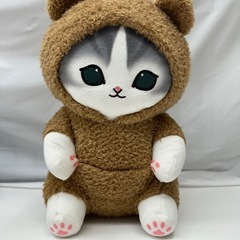 【ドリーム川西店御来店限定】mofusand ／パジャマにゃん／...