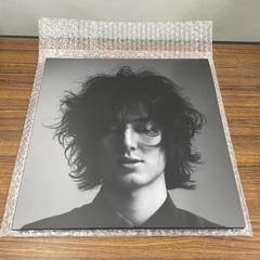 LP 藤井風 HELP EVER HURT NEVER 数量限定生産盤
