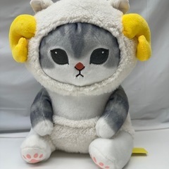 【ドリーム川西店御来店限定】mofusand ／ひつじにゃん／ぬ...