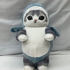 【ドリーム川西店御来店限定】mofusand ／サメにゃん／ぬい...